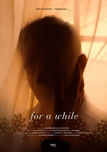 For A While movie poster - Entertainment content