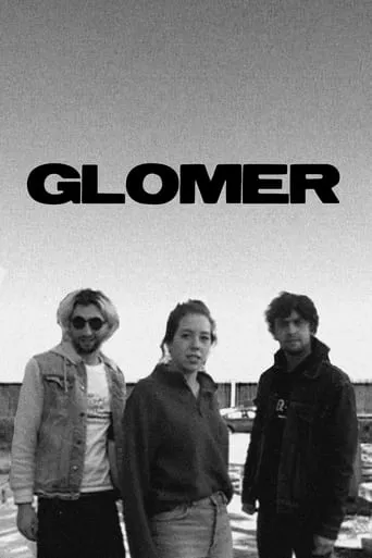 Glomer movie poster - Entertainment content