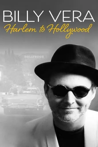 Harlem to Hollywood movie poster - Entertainment content