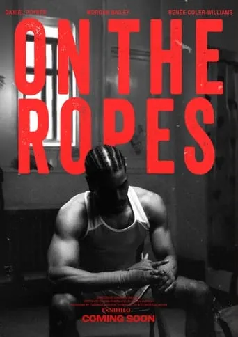 On The Ropes movie poster - Entertainment content
