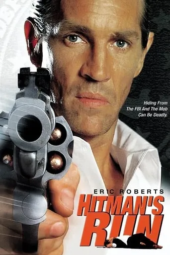 Hitman's Run movie poster - Rated 4.9/10