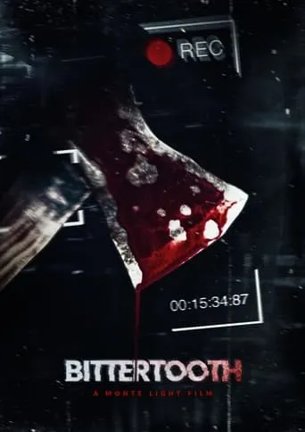 Bittertooth movie poster - Entertainment content