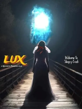 LUX movie poster - Entertainment content