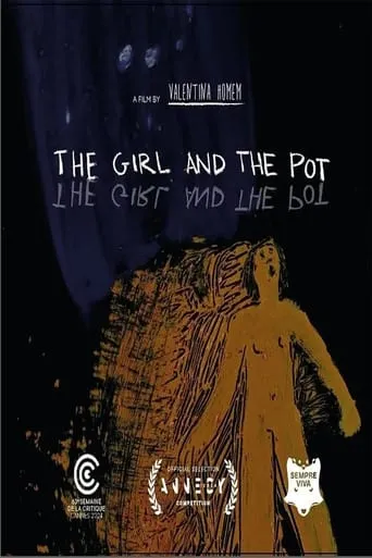 The Girl and The Pot movie poster - Rated 5/10