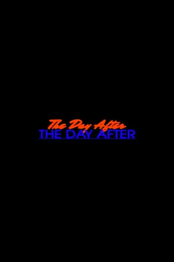 The Day After The Day After movie poster - Entertainment content
