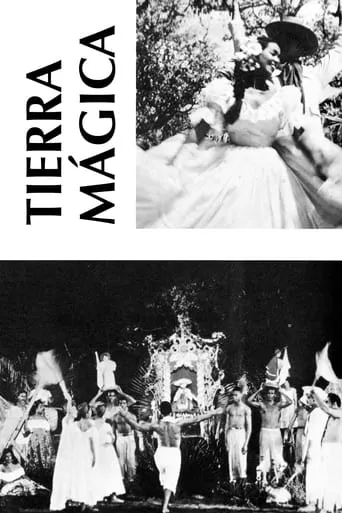 Magic Country movie poster - Entertainment content