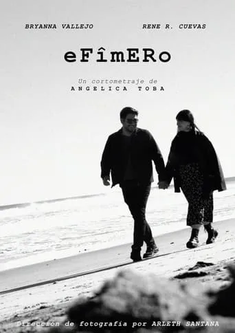 eFîmERo movie poster - Rated 10/10