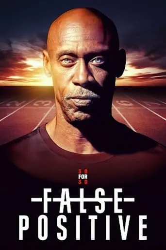 False Positive movie poster - Entertainment content