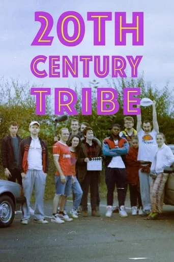 20th Century Tribe movie poster - Entertainment content
