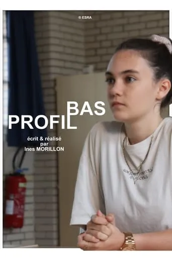 Profil Bas movie poster - Rated 5/10