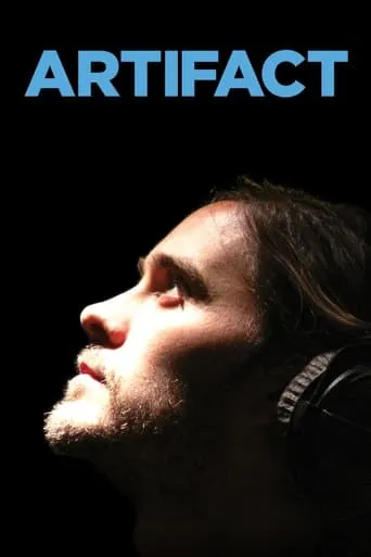 Artifact movie poster - Rated 7.4/10