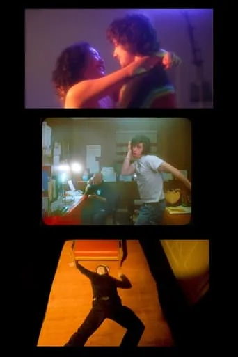 The Matt's Hummer Videos movie poster - Entertainment content