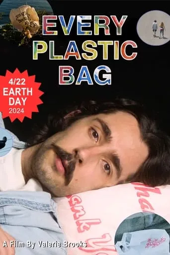 Every Plastic Bag movie poster - Entertainment content