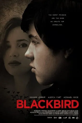 Blackbird movie poster - Rated 6.5/10