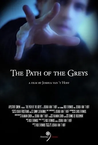 The Path of the Greys movie poster - Entertainment content