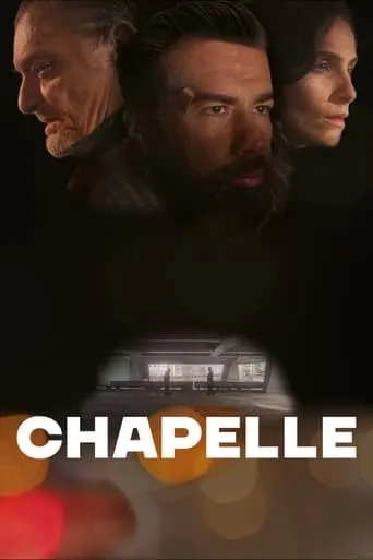 Chapelle movie poster - Rated 8/10
