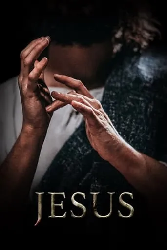Jesus: A Deaf Missions Film movie poster - Entertainment content