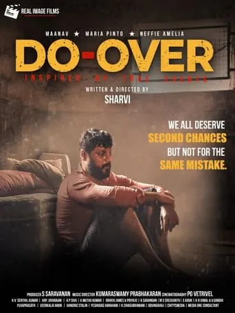 Do Over movie poster - Entertainment content