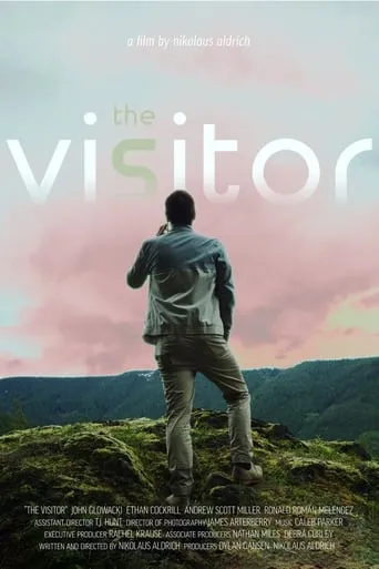 The Visitor movie poster - Entertainment content
