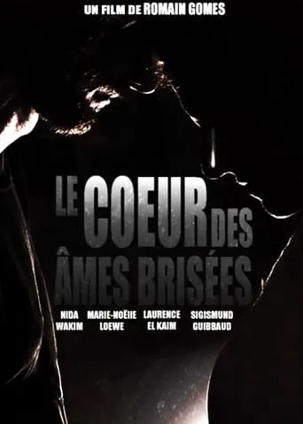 Le coeur des âmes brisées movie poster - Entertainment content