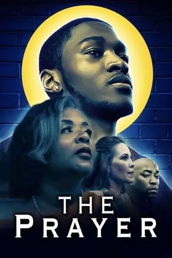 The Prayer movie poster - Entertainment content
