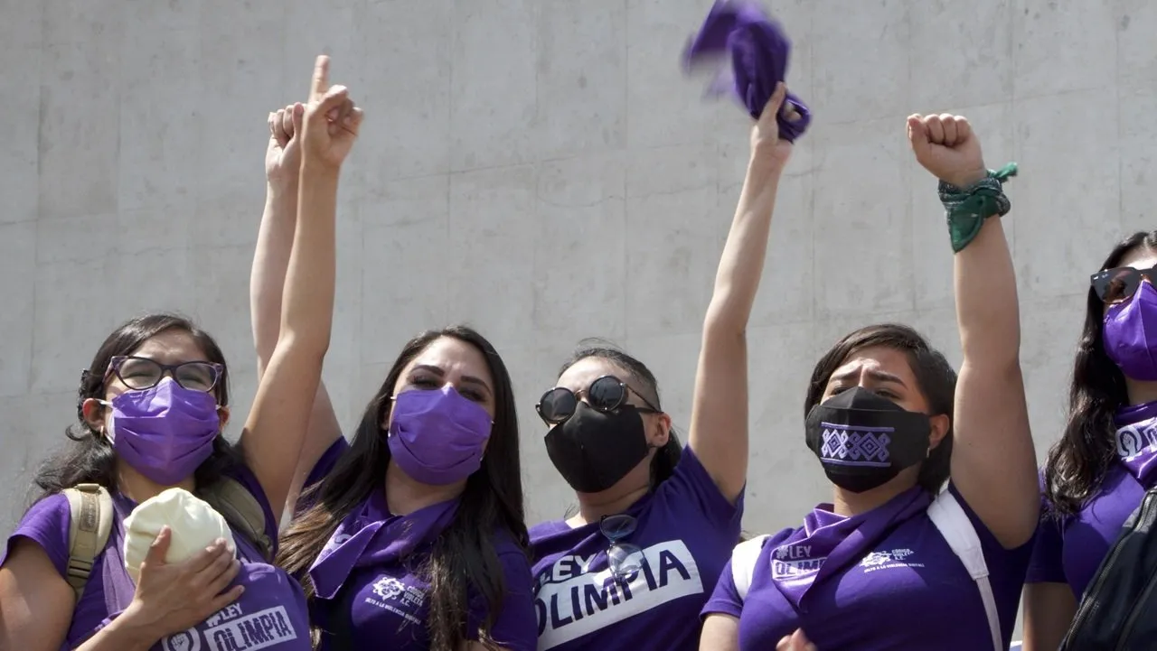 Olimpia
