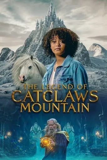 The Legend of Catclaws Mountain movie poster - Rated 6.8/10