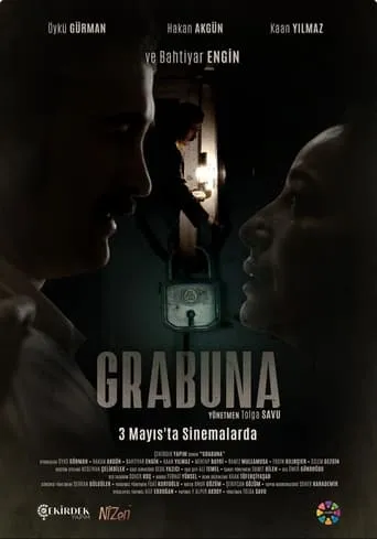 Grabuna movie poster - Entertainment content