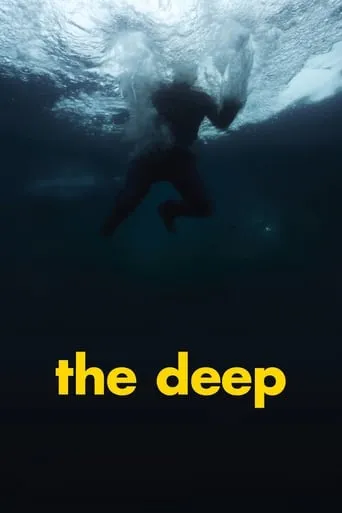 The Deep movie poster - Rated 6.333/10