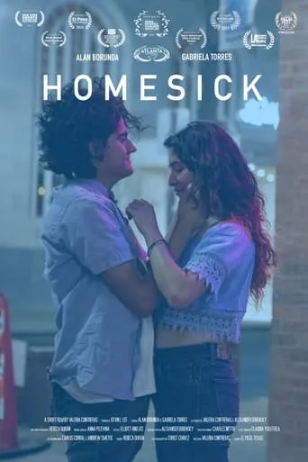 Homesick movie poster - Entertainment content