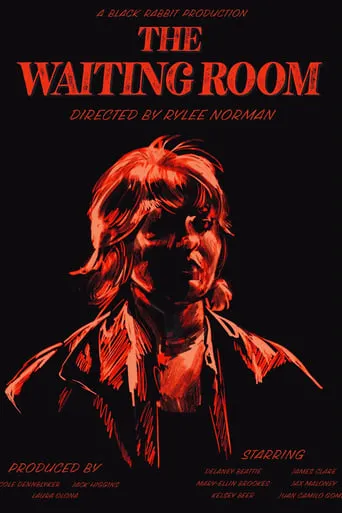 The Waiting Room movie poster - Rated 10/10