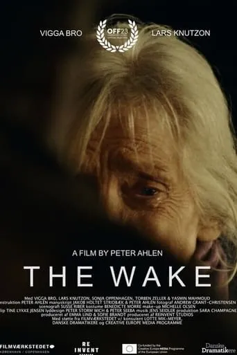 The Wake movie poster - Entertainment content