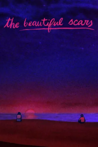 The Beautiful Scars movie poster - Rated 8/10