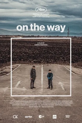 On the Way movie poster - Entertainment content