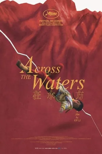 Across the Waters movie poster - Rated 4.75/10