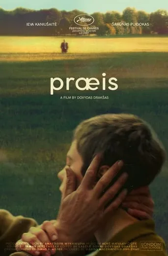 It'll Pass movie poster - Entertainment content