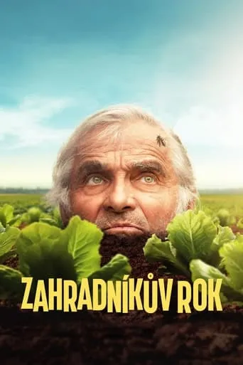 The Gardener's Year movie poster - Rated 6/10