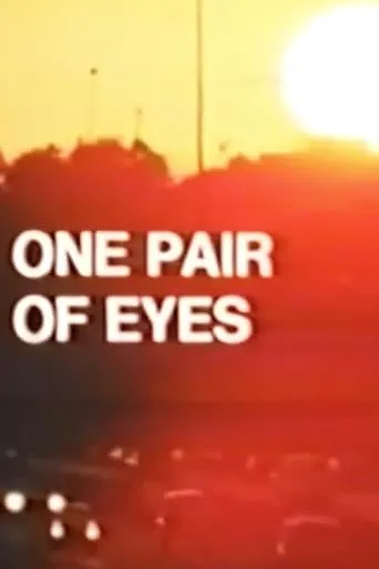 One Pair Of Eyes - Who Are The Cockneys Now? movie poster - Entertainment content