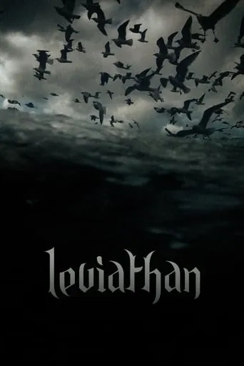 Leviathan movie poster - Rated 6.566/10