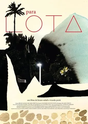 For Lota movie poster - Rated 9/10
