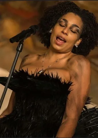 Nina Simone : Résonances au Panthéon movie poster - Entertainment content