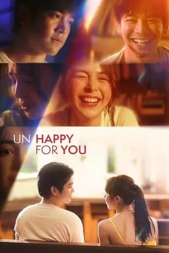 Un/Happy for You movie poster - Rated 5/10