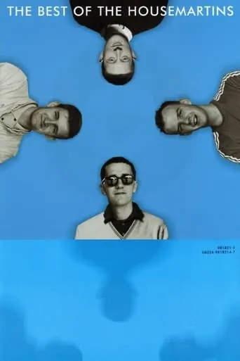The Best of The Housemartins movie poster - Entertainment content