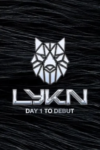 LYKN Day1 to Debut movie poster - Entertainment content
