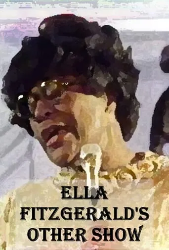 Ella Fitzgerald's Other Show movie poster - Entertainment content
