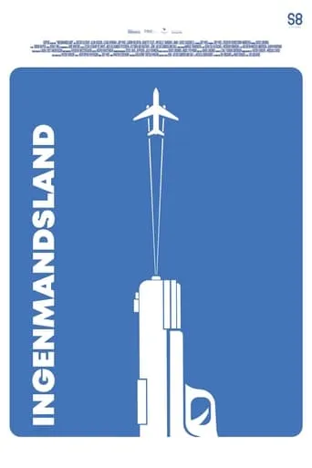 Ingenmandsland movie poster - Entertainment content
