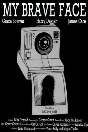 My Brave Face movie poster - Entertainment content