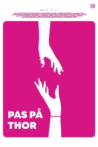 Pas på Thor movie poster - Entertainment content