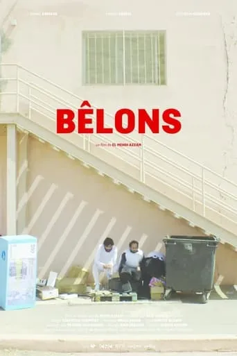 Bêlons movie poster - Entertainment content