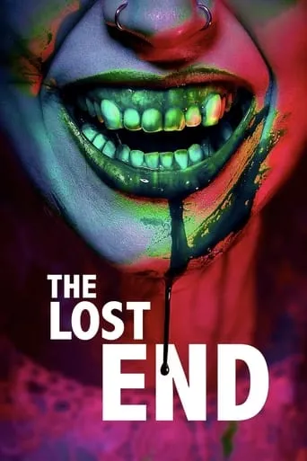 The Lost End movie poster - Entertainment content